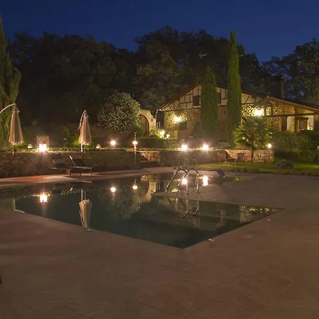 La Casona De Valfrio- Adults Only *