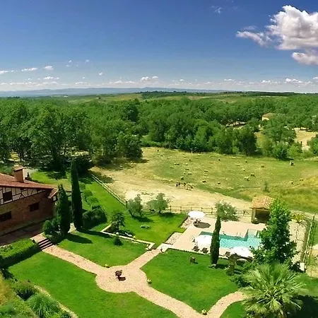 La Casona De Valfrio- Adults Only * Collado (Caceres)