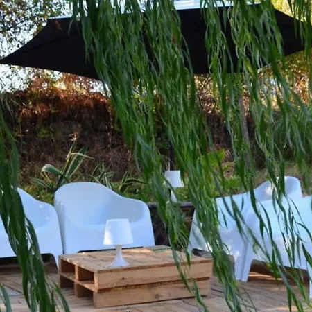 La Casona De Valfrio- Adults Only Venkovský dům