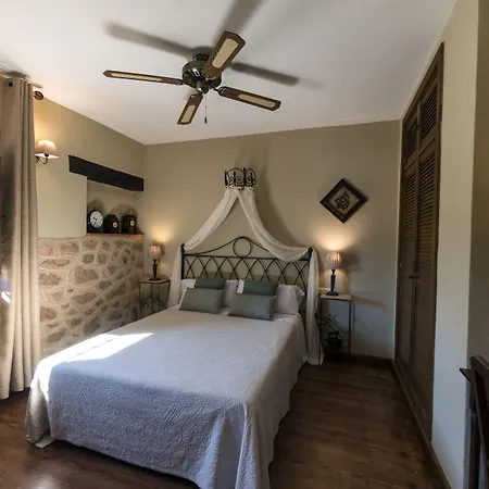 La Casona De Valfrio- Adults Only