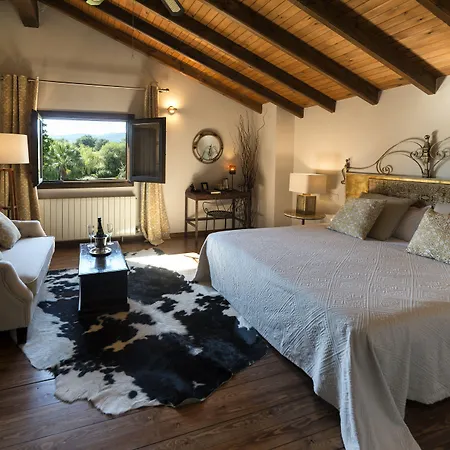 La Casona De Valfrio- Adults Only