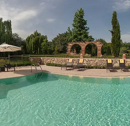 La Casona De Valfrio- Adults Only * Collado (Caceres)