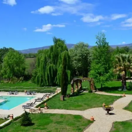 La Casona De Valfrio- Adults Only Collado (Caceres)