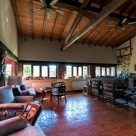 La Casona De Valfrio- Adults Only