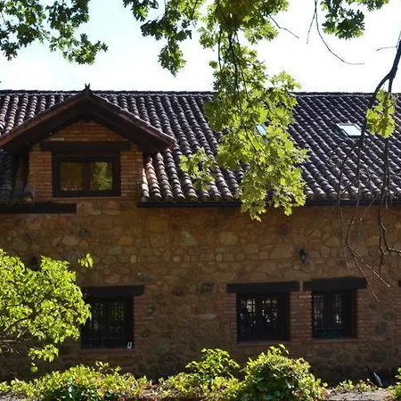 La Casona De Valfrio- Adults Only