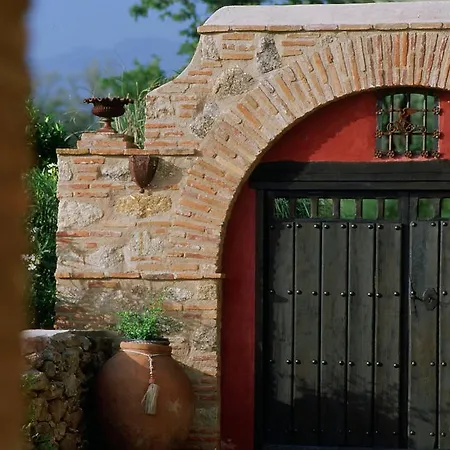 La Casona De Valfrio- Adults Only