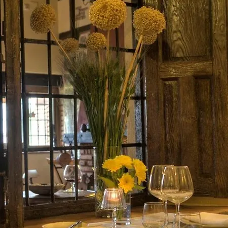 La Casona De Valfrio- Adults Only Venkovský dům *