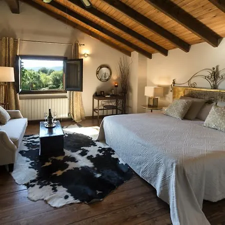 La Casona De Valfrio- Adults Only Landsted Collado (Caceres)
