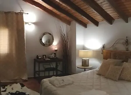 La Casona De Valfrio- Adults Only