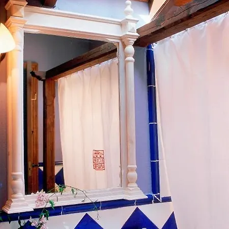 La Casona De Valfrio- Adults Only