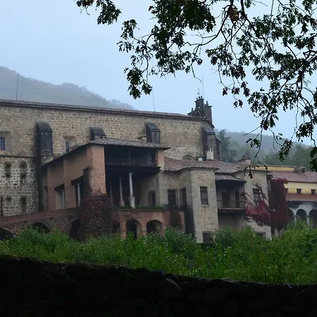 La Casona De Valfrio- Adults Only Landsted