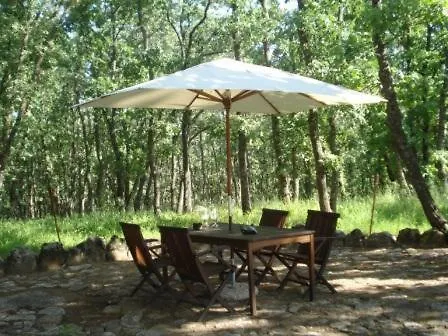 Venkovský dům La Casona De Valfrio- Adults Only *