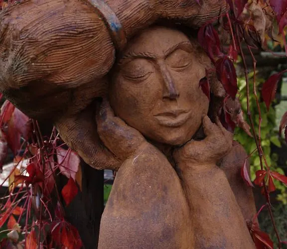 Venkovský dům La Casona De Valfrio- Adults Only Collado (Caceres)