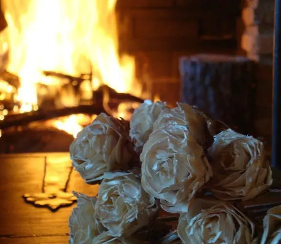 La Casona De Valfrio- Adults Only Venkovský dům Collado (Caceres)