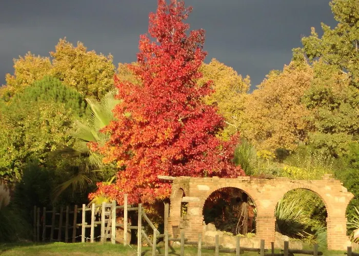 La Casona De Valfrio- Adults Only