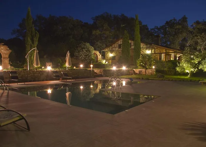 La Casona De Valfrio- Adults Only *