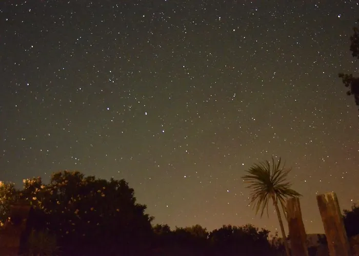 La Casona De Valfrio- Adults Only * Collado (Caceres)