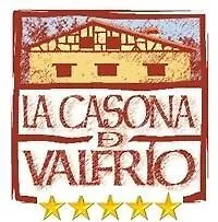 Venkovský dům La Casona De Valfrio- Adults Only