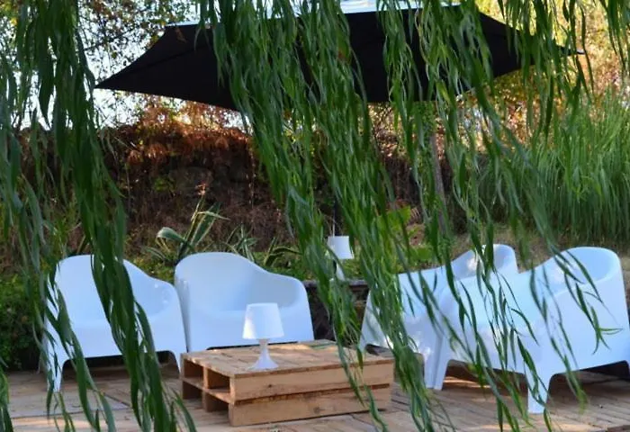 La Casona De Valfrio- Adults Only Venkovský dům