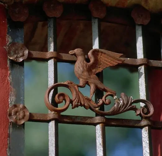 La Casona De Valfrio- Adults Only Venkovský dům