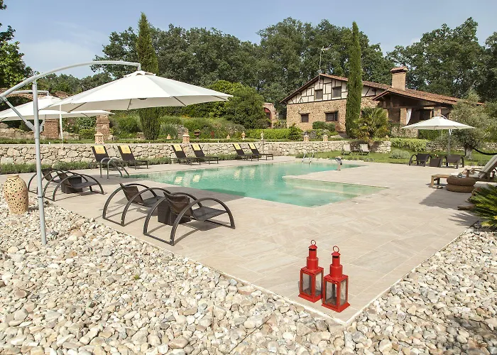 La Casona De Valfrio- Adults Only *