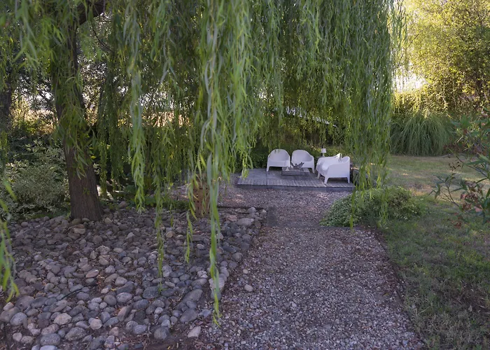 Venkovský dům La Casona De Valfrio- Adults Only