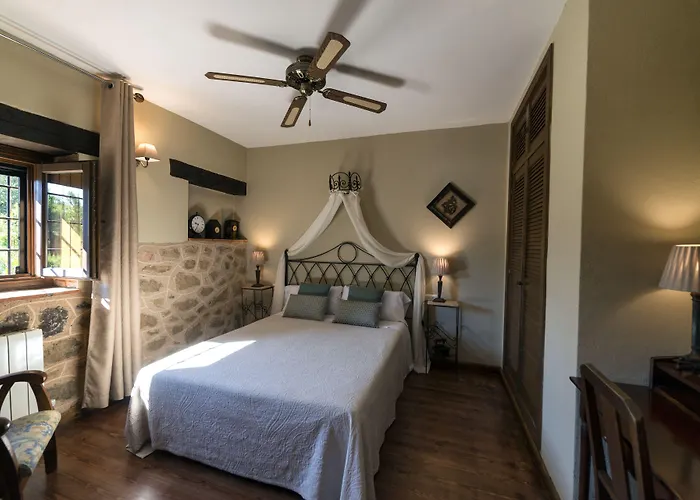 La Casona De Valfrio- Adults Only