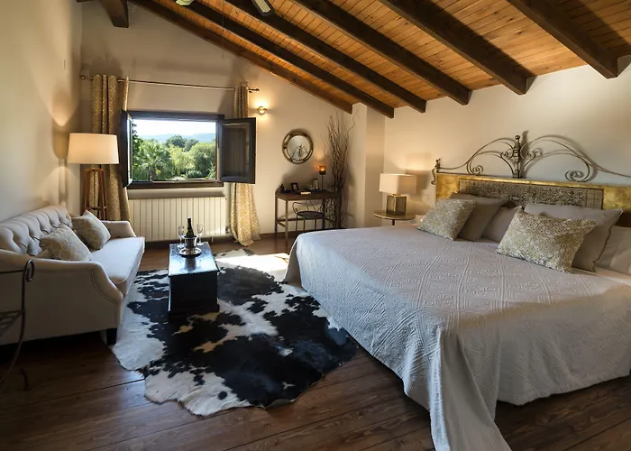 La Casona De Valfrio- Adults Only