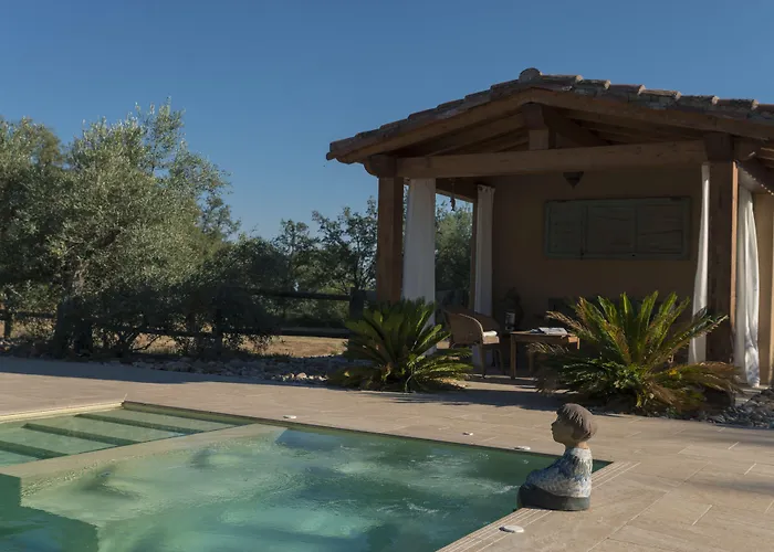 La Casona De Valfrio- Adults Only * Collado (Caceres)