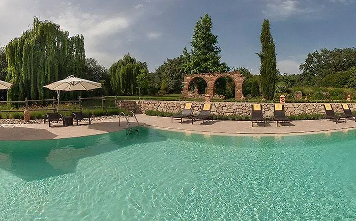 La Casona De Valfrio- Adults Only * Collado (Caceres)