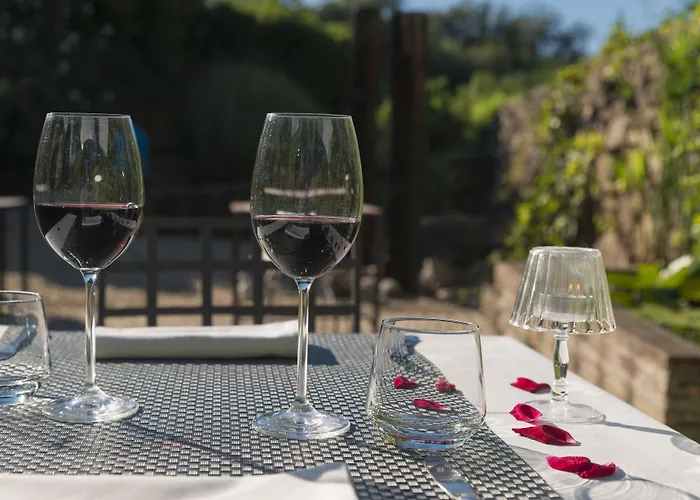 La Casona De Valfrio- Adults Only *