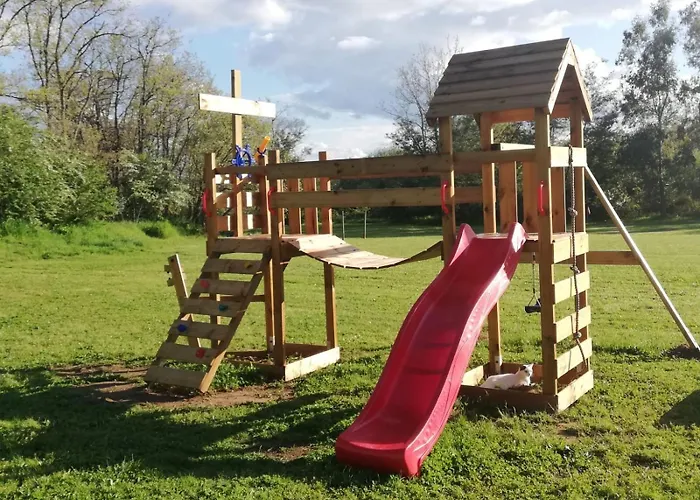 La Casona De Valfrio- Adults Only * Collado (Caceres)