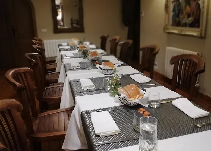 La Casona De Valfrio- Adults Only *