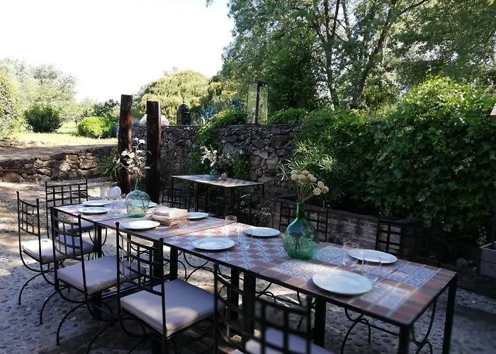 La Casona De Valfrio- Adults Only *