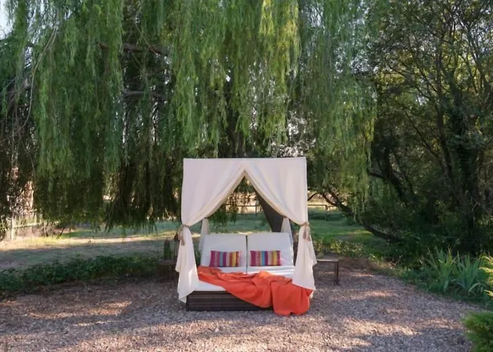 La Casona De Valfrio- Adults Only * Collado (Caceres)