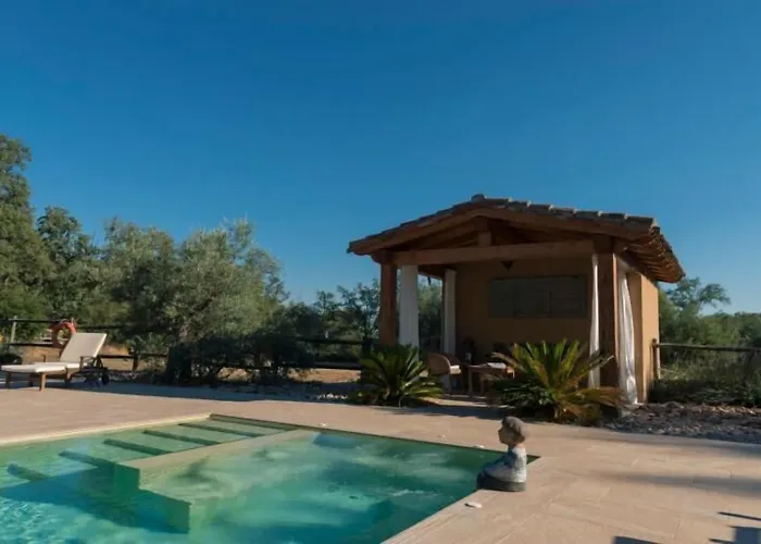 La Casona De Valfrio- Adults Only *