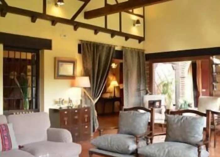 La Casona De Valfrio- Adults Only *