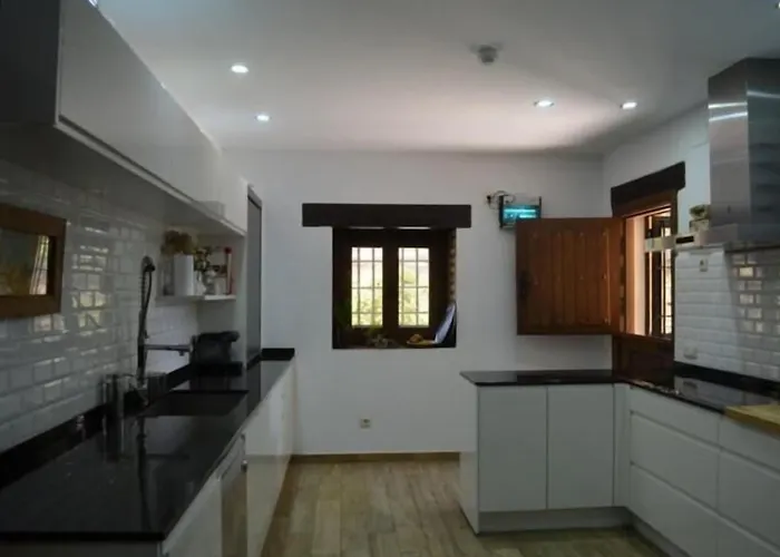 Venkovský dům La Casona De Valfrio- Adults Only *