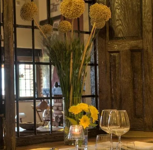 La Casona De Valfrio- Adults Only Venkovský dům *