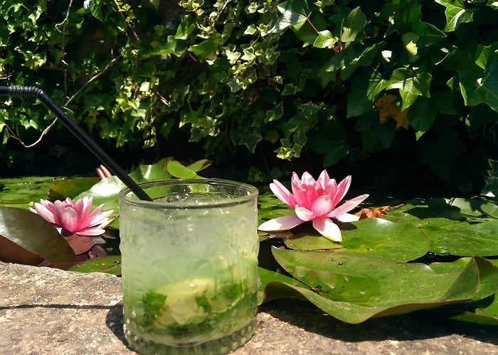 La Casona De Valfrio- Adults Only Venkovský dům *