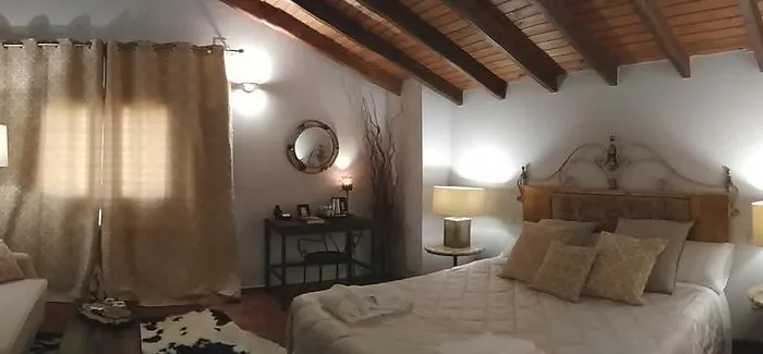 La Casona De Valfrio- Adults Only