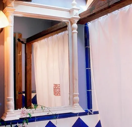 La Casona De Valfrio- Adults Only