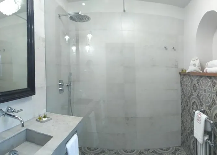 Venkovský dům La Casona De Valfrio- Adults Only